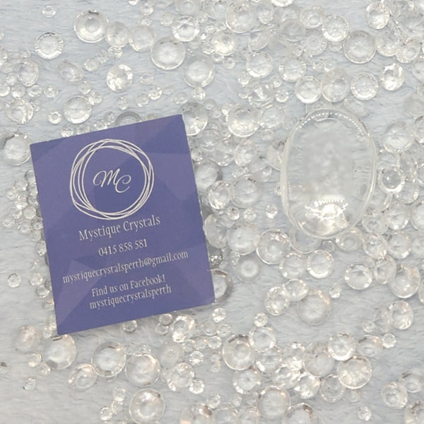 Worry Stones - Ovals