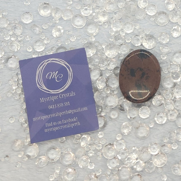 Worry Stones - Ovals