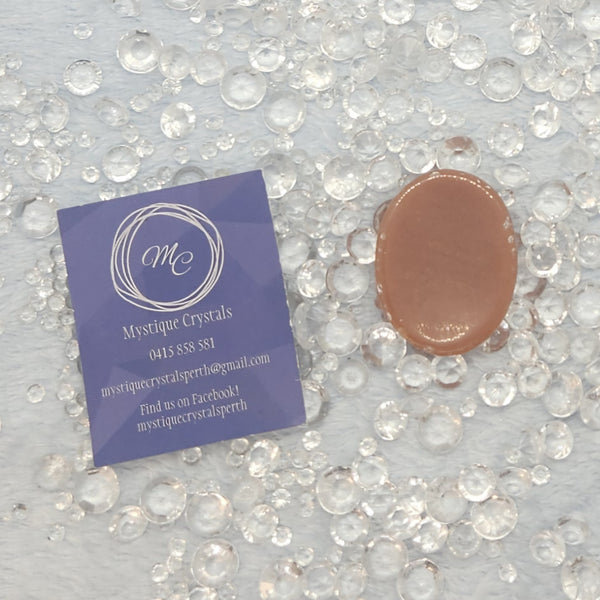 Worry Stones - Ovals