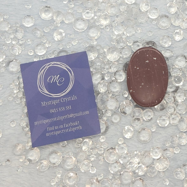 Worry Stones - Ovals