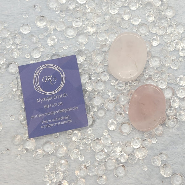 Worry Stones - Ovals