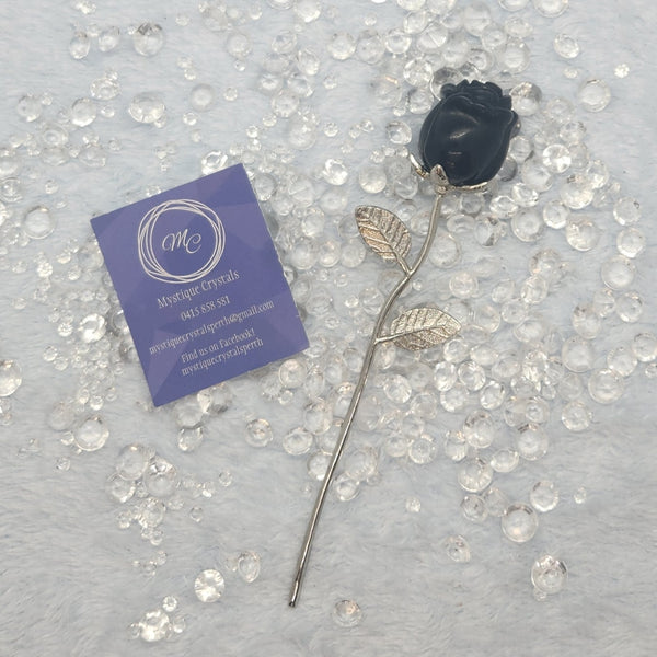 Gemstone Short Stem Roses