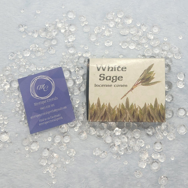 Kamini Incense Cones