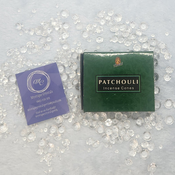 Kamini Incense Cones