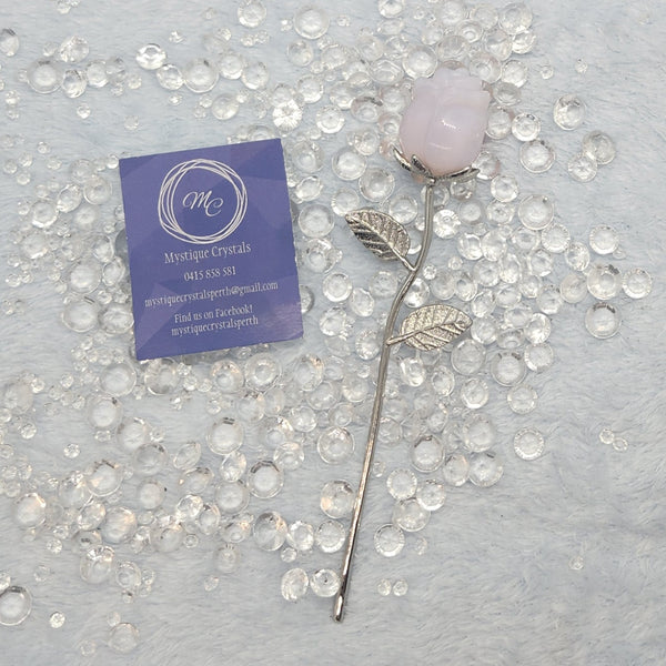 Gemstone Short Stem Roses