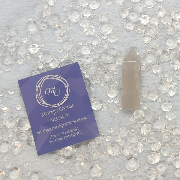 Small Gemstone Towers