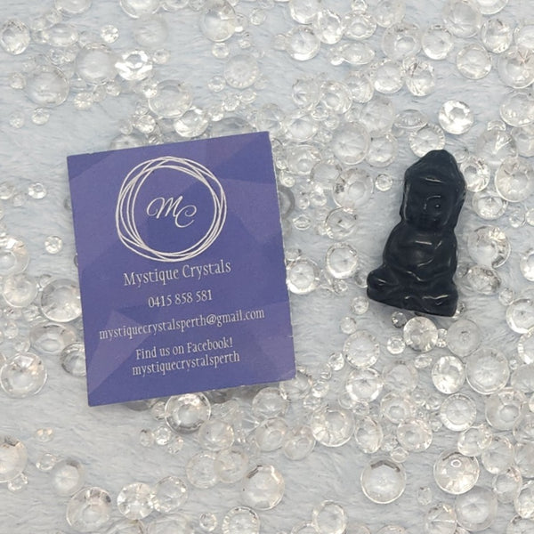 Gemstone Rulai