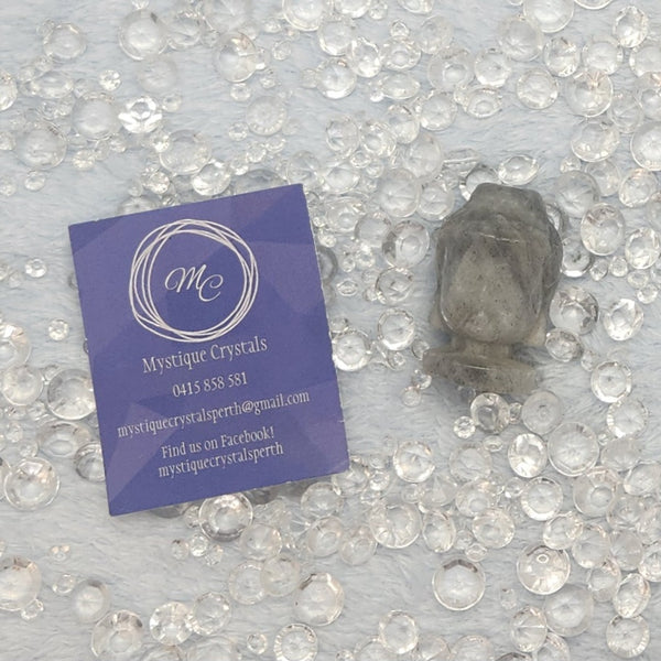 Gemstone Rulai