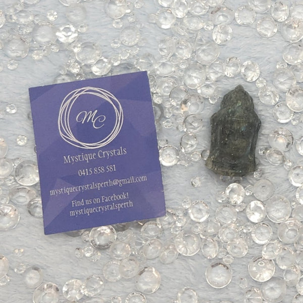 Gemstone Rulai