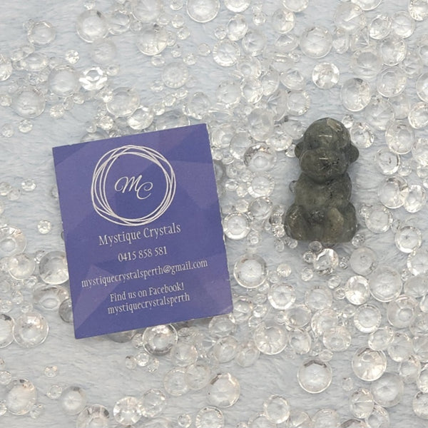Gemstone Monkeys