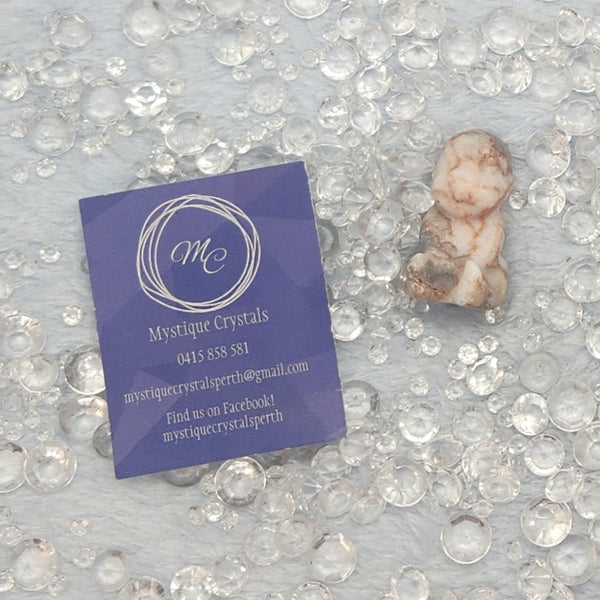Gemstone Monkeys