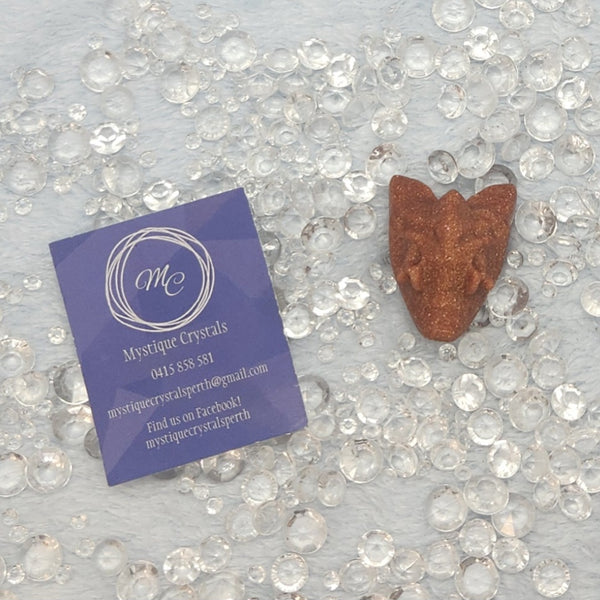 Gemstone Moths