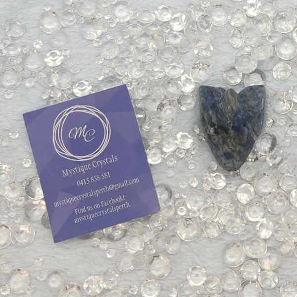 Gemstone Moths