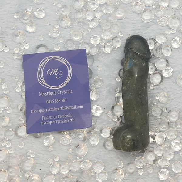 Fertility Phalluses