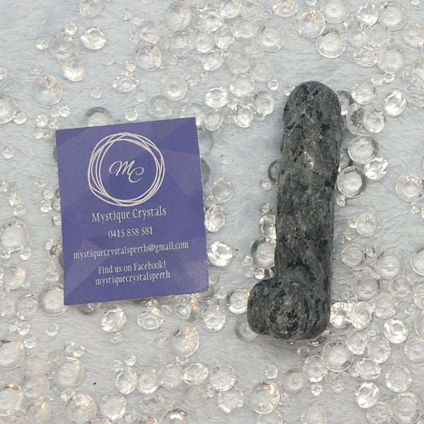 Fertility Phalluses