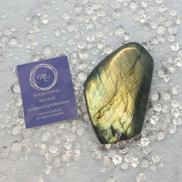 Labradorite Free Forms