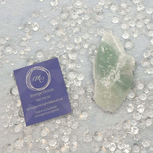 Sugar Candy Fluorite Pieces