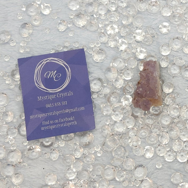 Amethyst Small Clusters