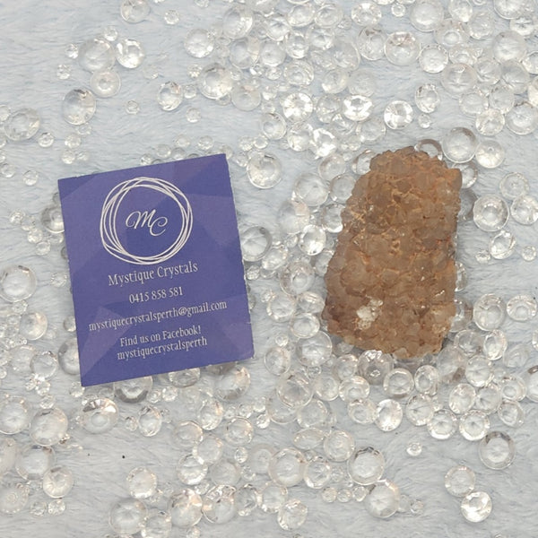 Amethyst Small Clusters