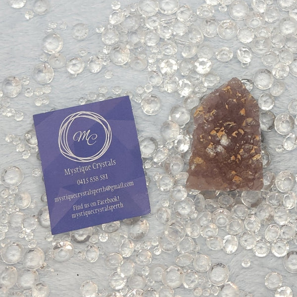 Amethyst Small Clusters