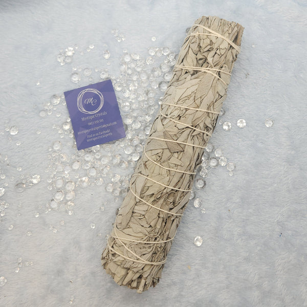 Sage Smudge Sticks