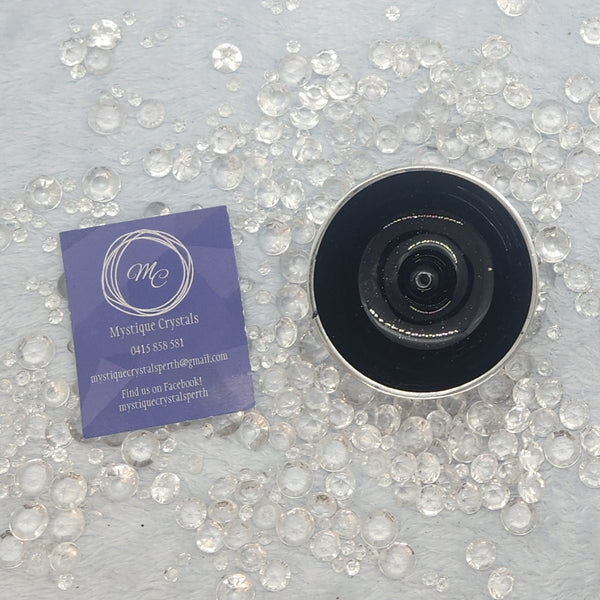 Round Incense Holders - Mini