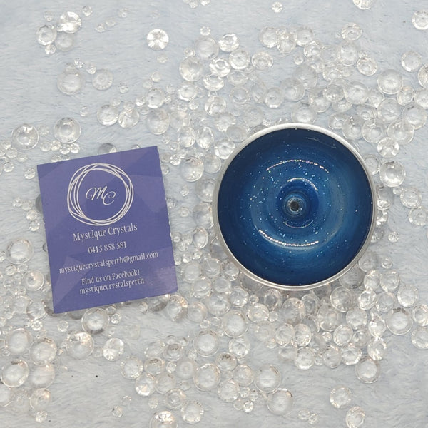 Round Incense Holders - Mini