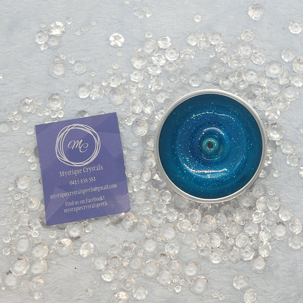 Round Incense Holders - Mini
