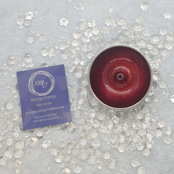 Round Incense Holders - Mini