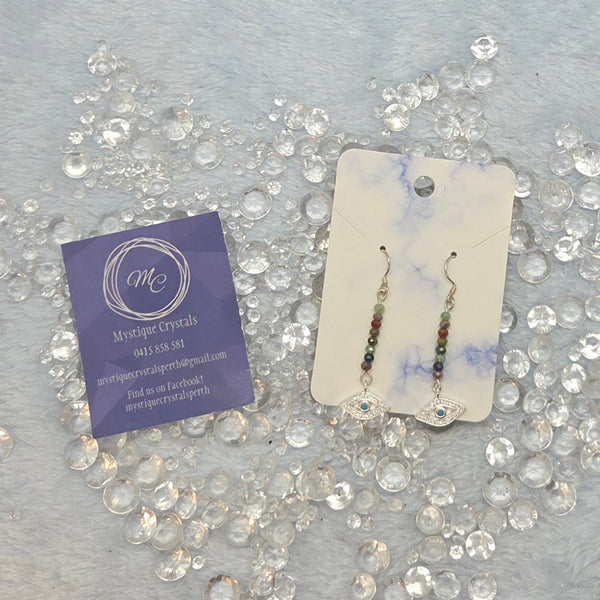 Mystique Designs - Earrings