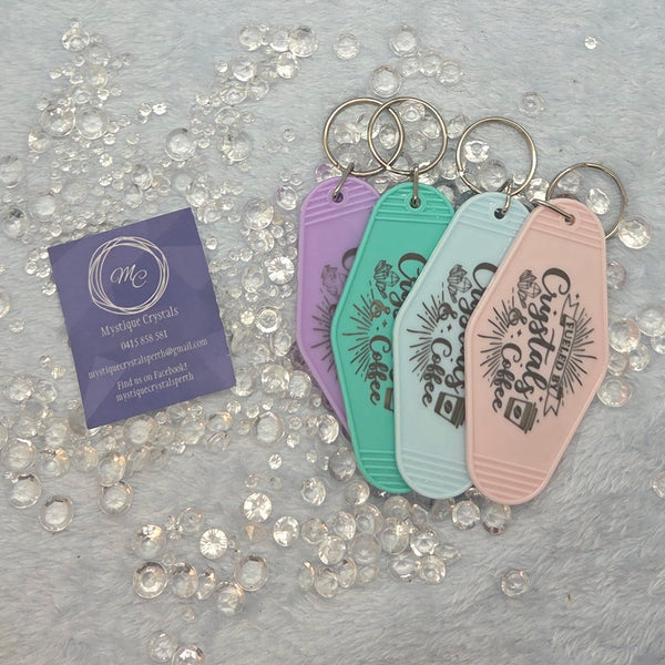 Mystique Merch