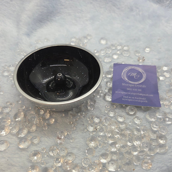 Round Incense Holders