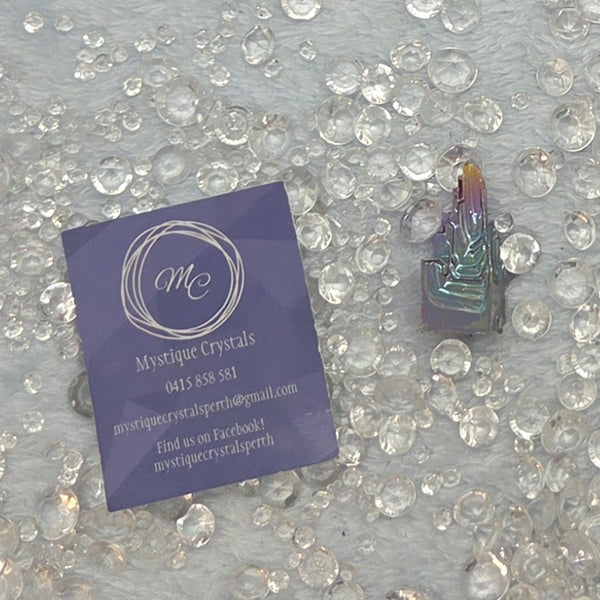 Bismuth Pieces