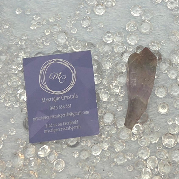 Auralite Rough Points