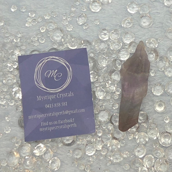 Auralite Rough Points