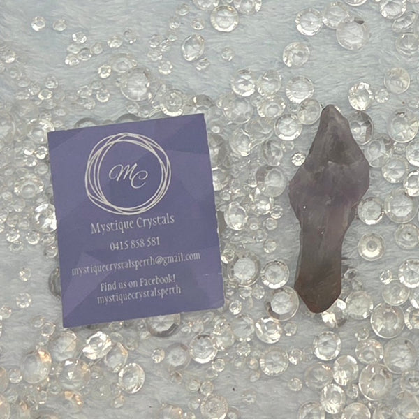 Auralite Rough Points