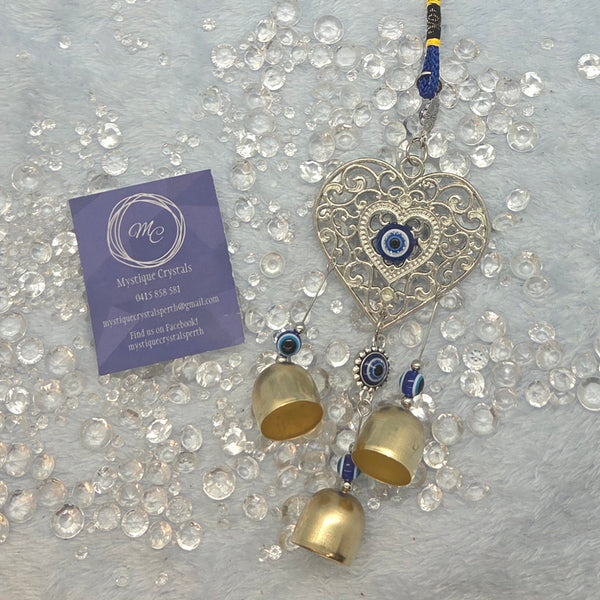 Evil Eye Chimes