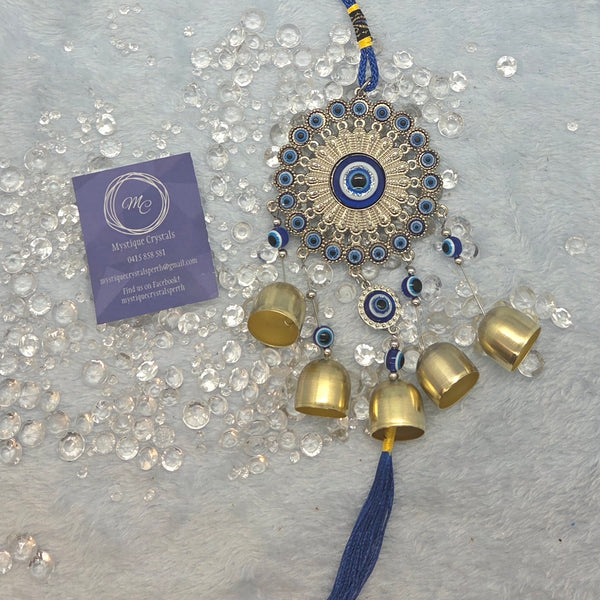 Evil Eye Chimes
