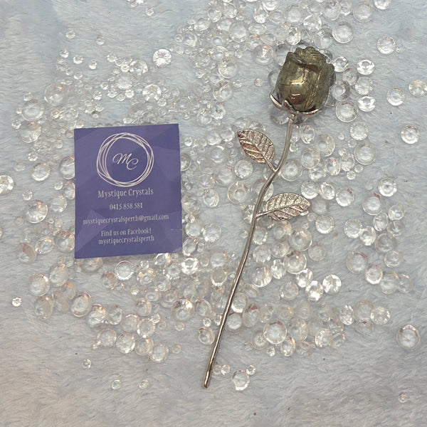 Gemstone Short Stem Roses