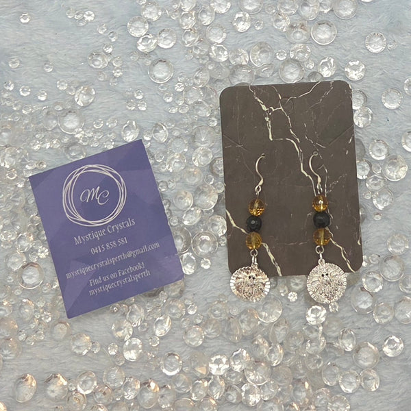 Mystique Designs - Earrings
