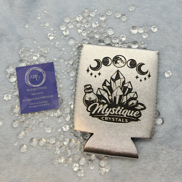Mystique Merch