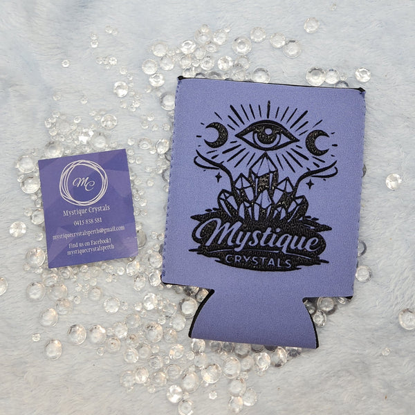 Mystique Merch