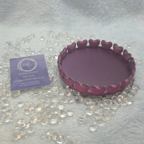 Mystique 3D Customs - Bowls & Trays