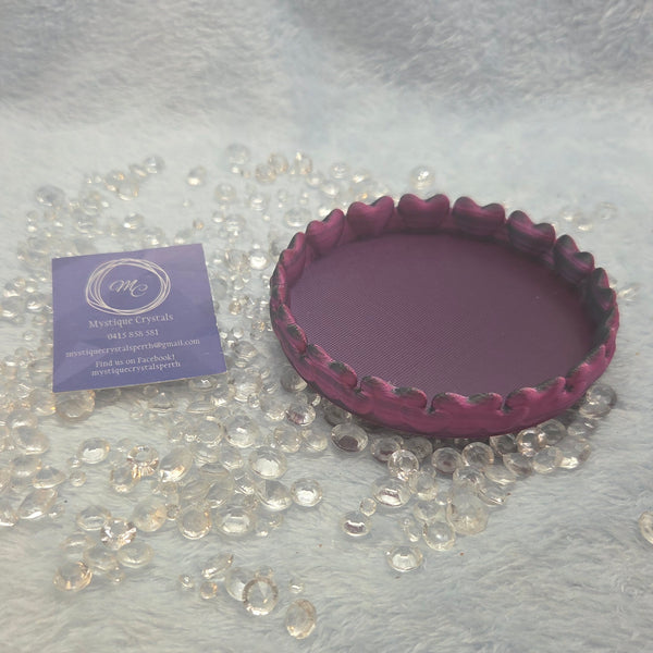 Mystique 3D Customs - Bowls & Trays