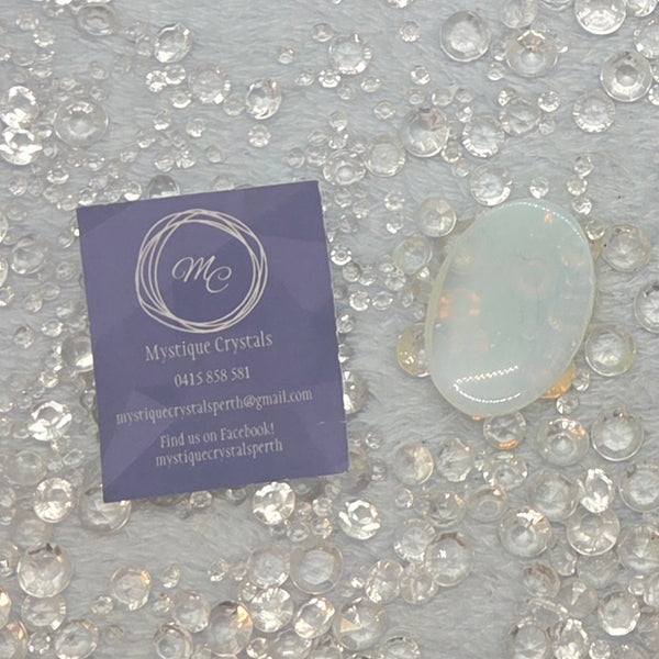 Worry Stones - Ovals