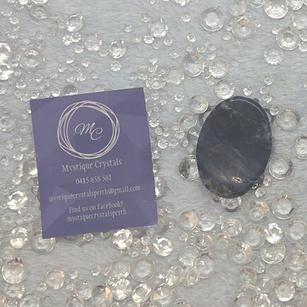 Worry Stones - Ovals