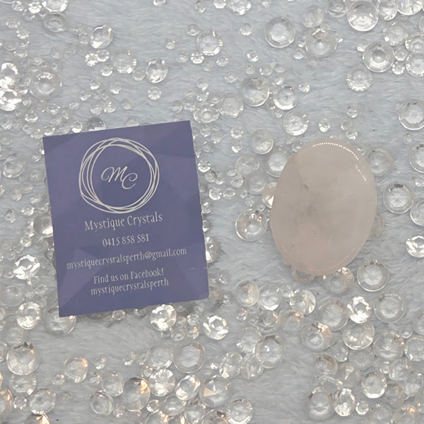 Worry Stones - Ovals