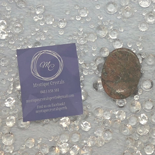 Worry Stones - Ovals