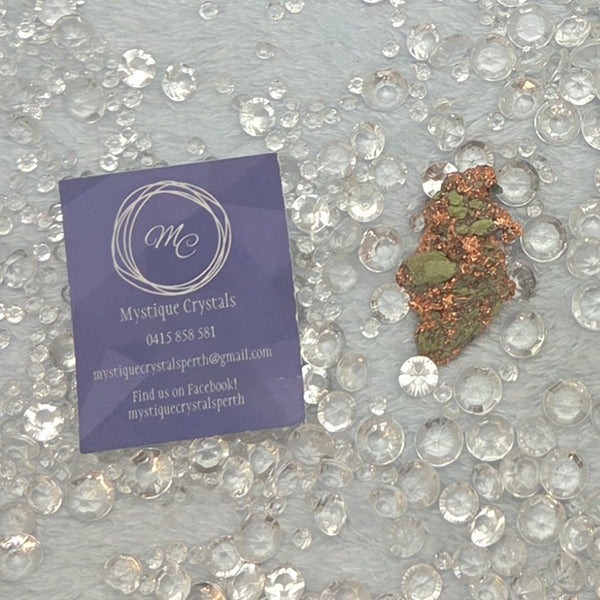 Copper Nuggets