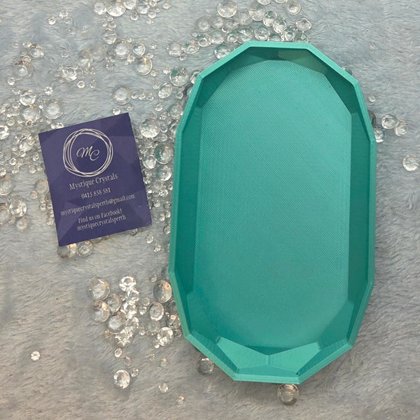 Mystique 3D Customs - Bowls & Trays